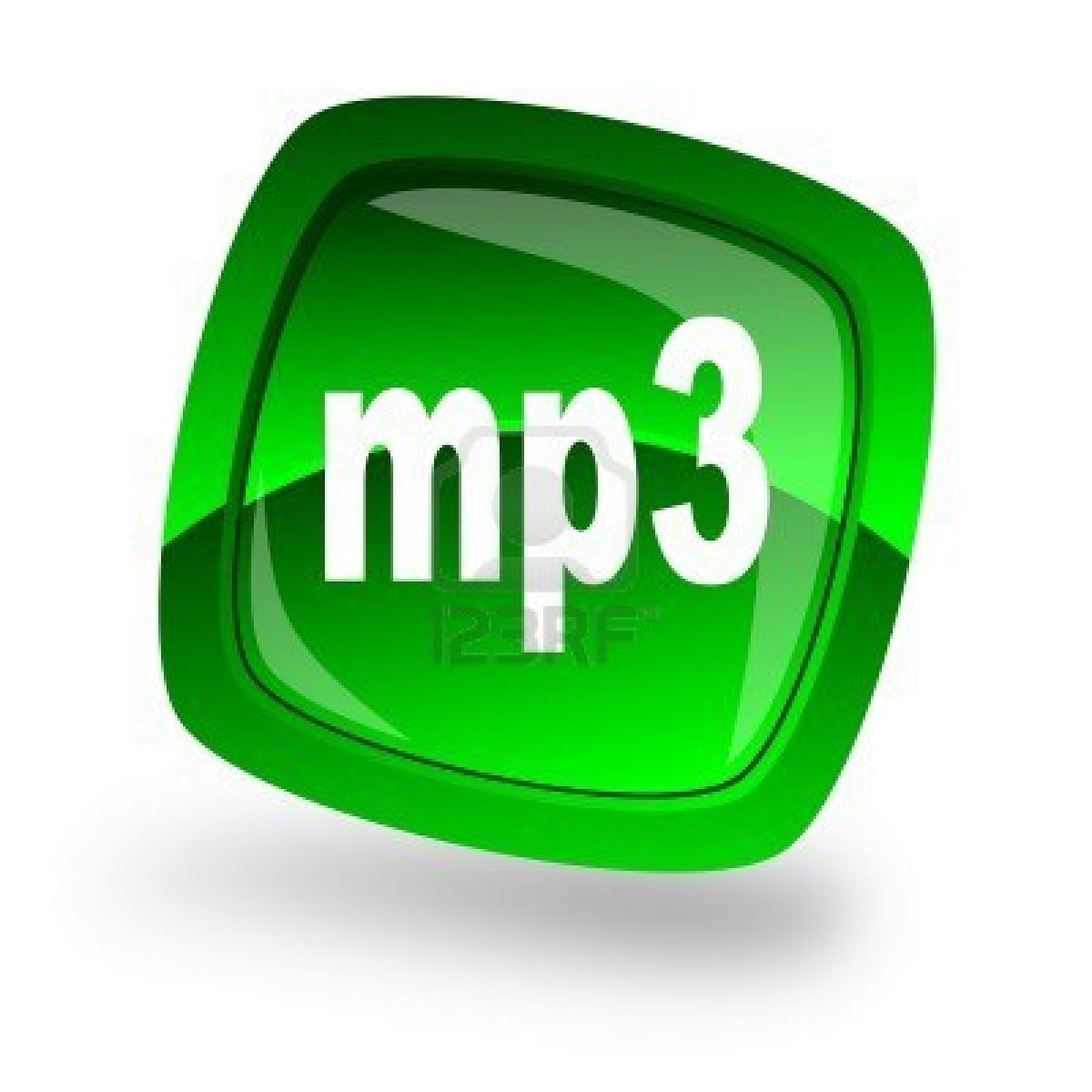 Mp3-file-internet-icon
